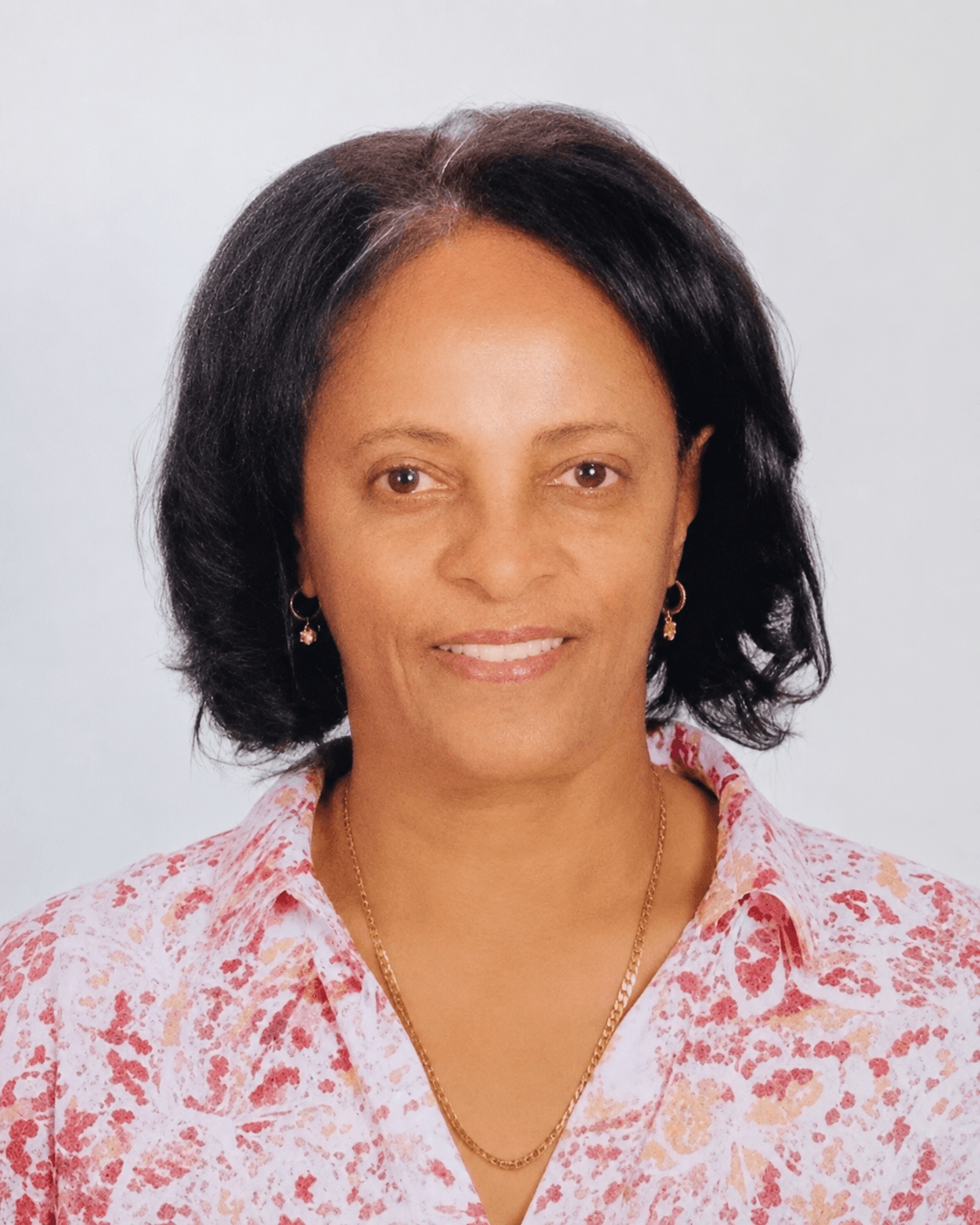 Yalemtsehay Mekonnen