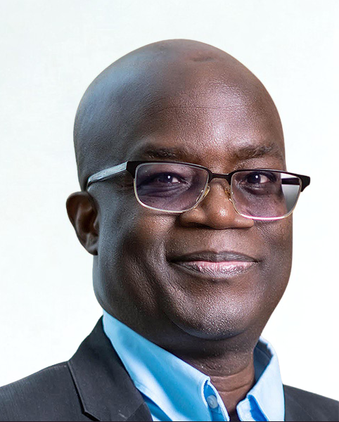 Rashid Sumaila
