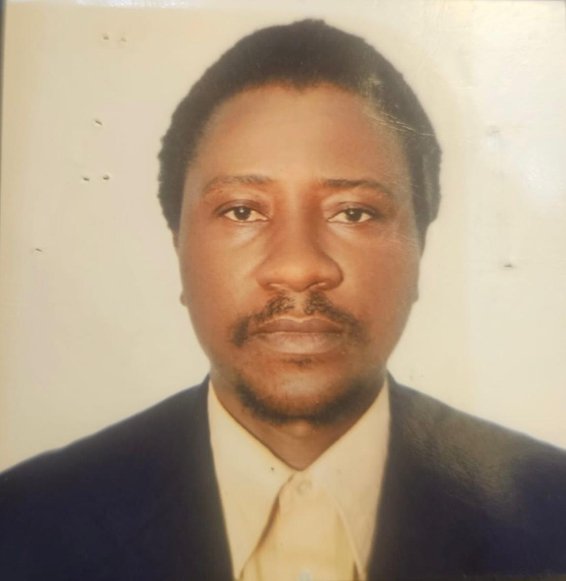 Jevons K. Kawala