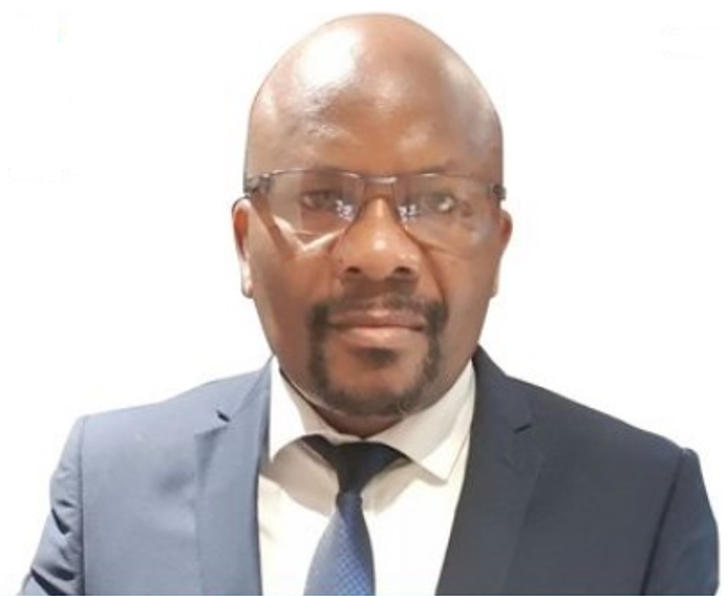 Ishmael B. Masesane