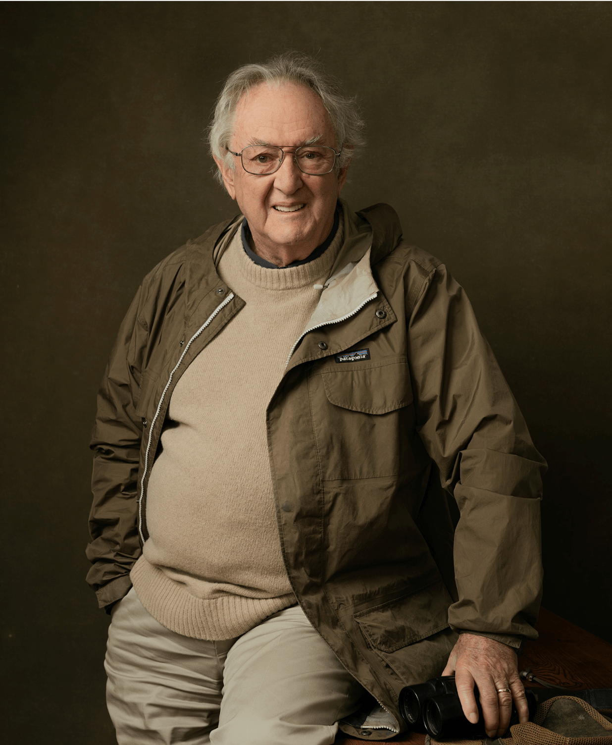 Stuart L. Pimm