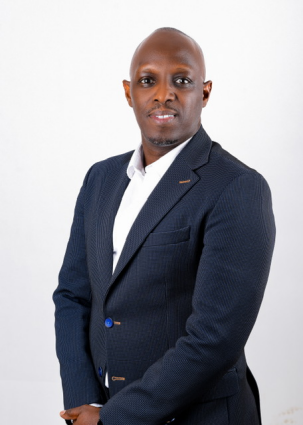 Léon Mutesa