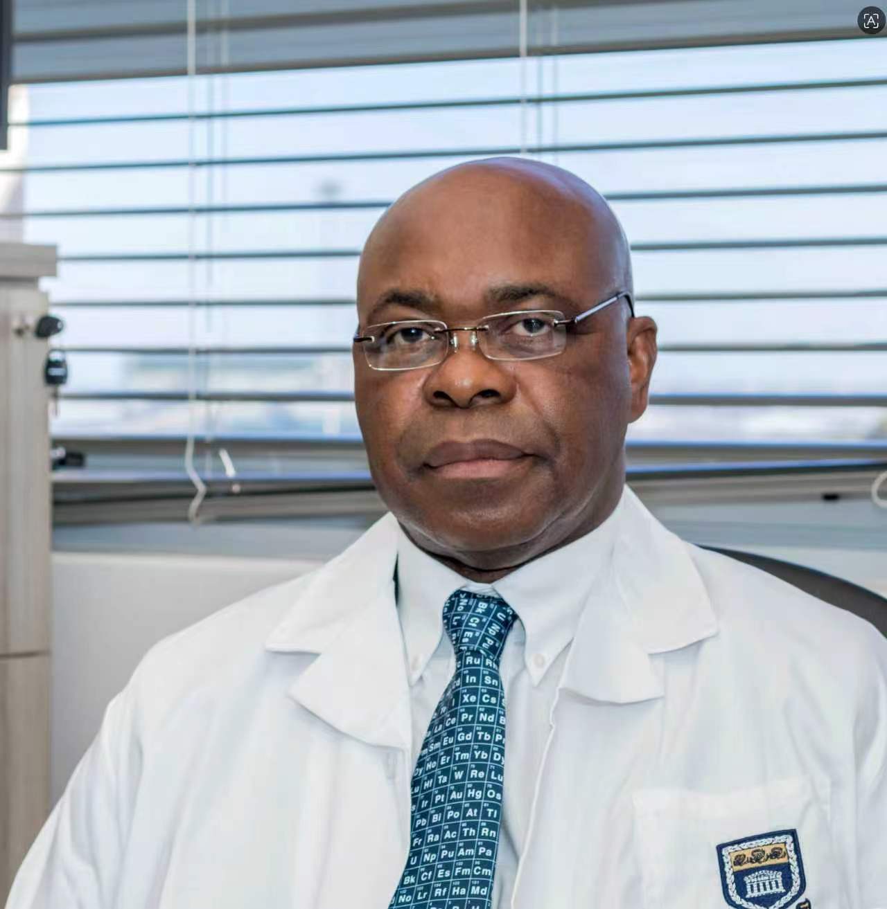 Emmanuel Iwuoha
