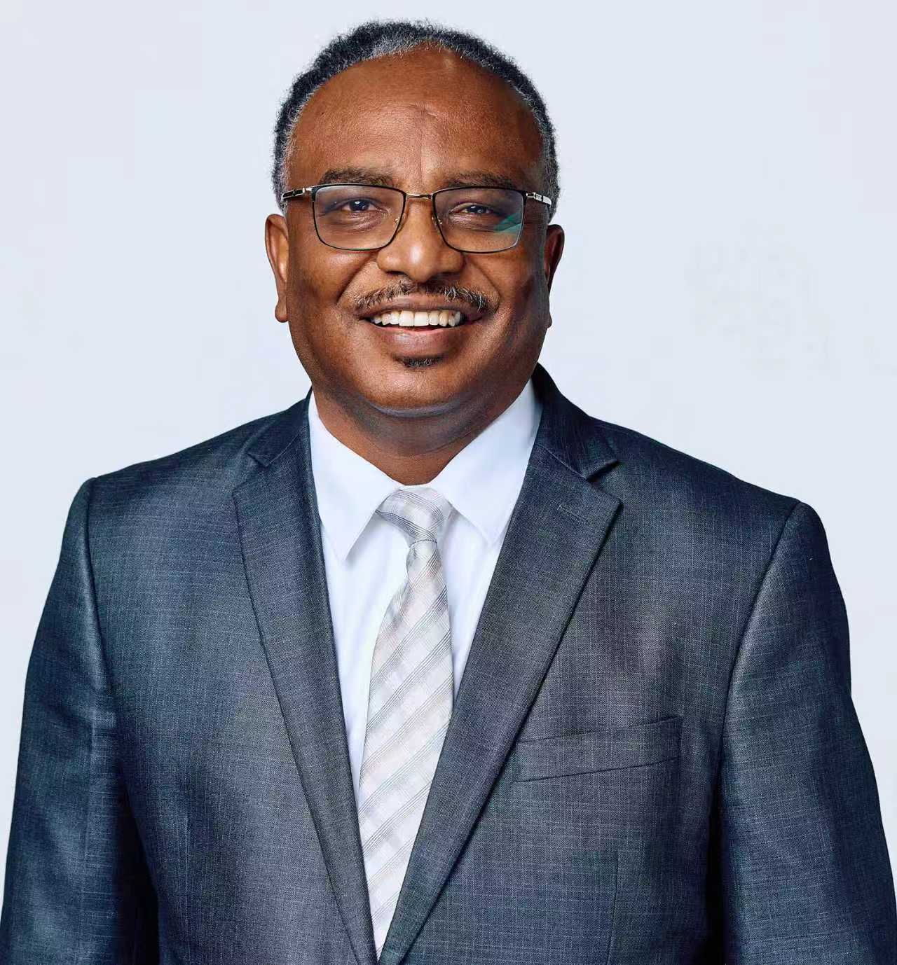 Nimir O. Elbashir